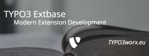 Read more about the article “TYPO3 Extbase – Modern Extension Development for TYPO3” – A book review